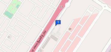 Chery Sharjah AW Rostamani, United Arab Emirates, phone +971 800 24379