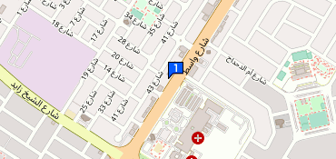 خاص الملكي للعود والعطور, S117 Halwan SuburbAl, Al Abar - Halwan - Sharjah