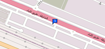 ministry of foreign affairs sharjah location