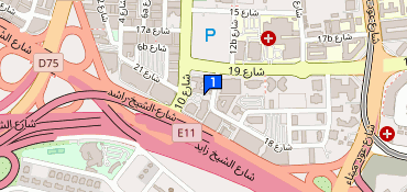 Enoc Head Office Dubai Location Map Emirates National Oil Company, Enoc Retail, Enoc House Iii,, Phone +971 800  3662